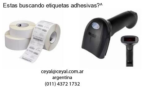 Estas buscando etiquetas adhesivas?^